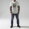 Tricou army Direct Action Operator Rapel - alb | WARGEAR RO