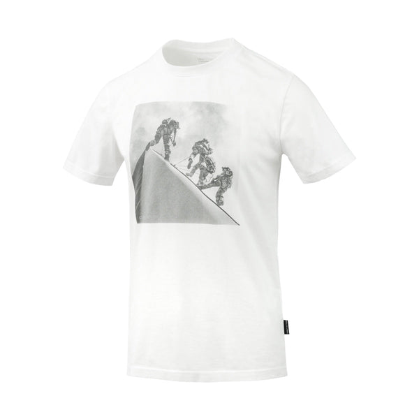 Tricou army Direct Action Operator Rapel - alb | WARGEAR RO