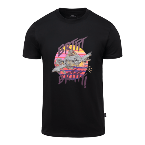 Tricou army Helikon - Tex A10 Warthog - "BRRRT" Edition | WARGEAR RO