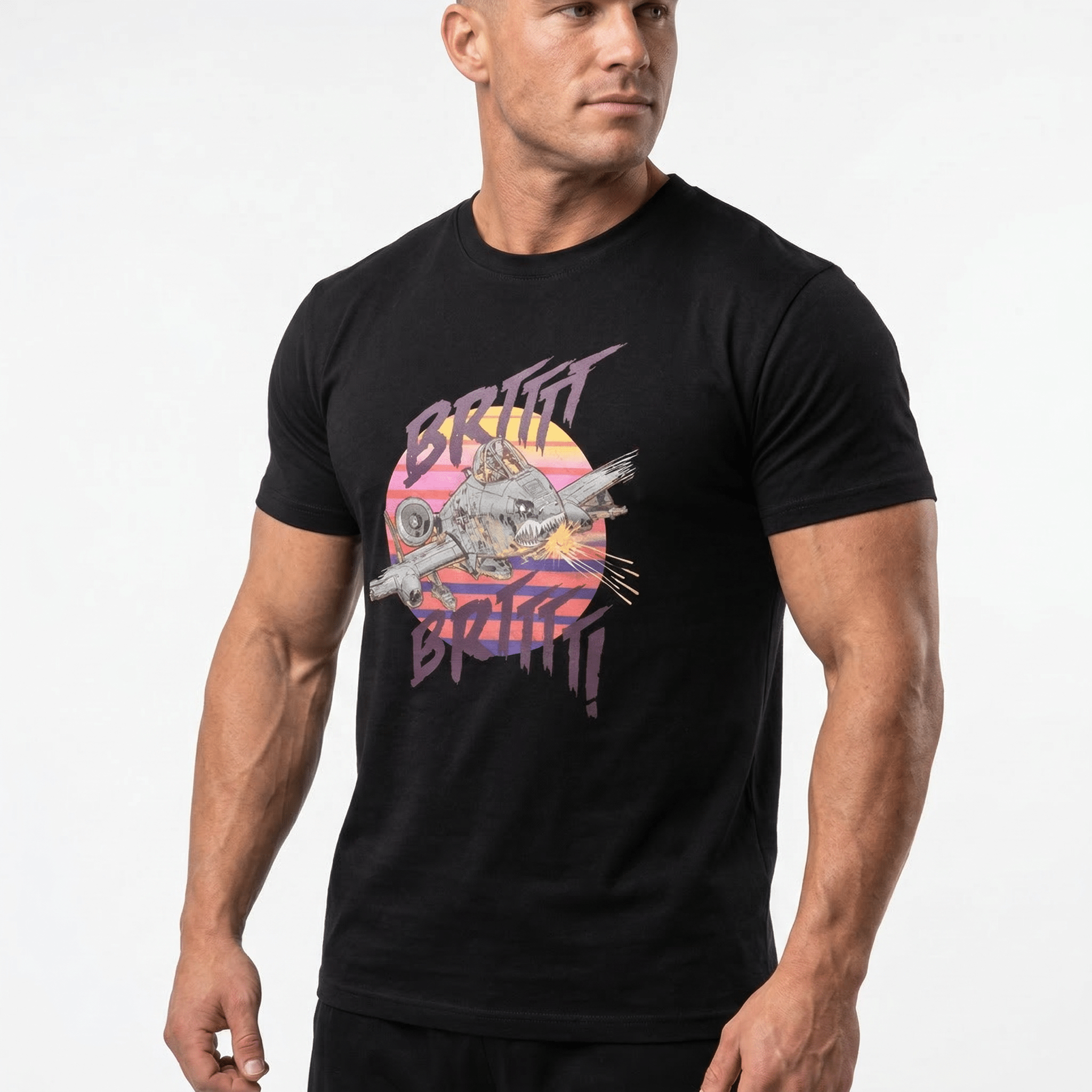 Tricou army Helikon - Tex A10 Warthog - 