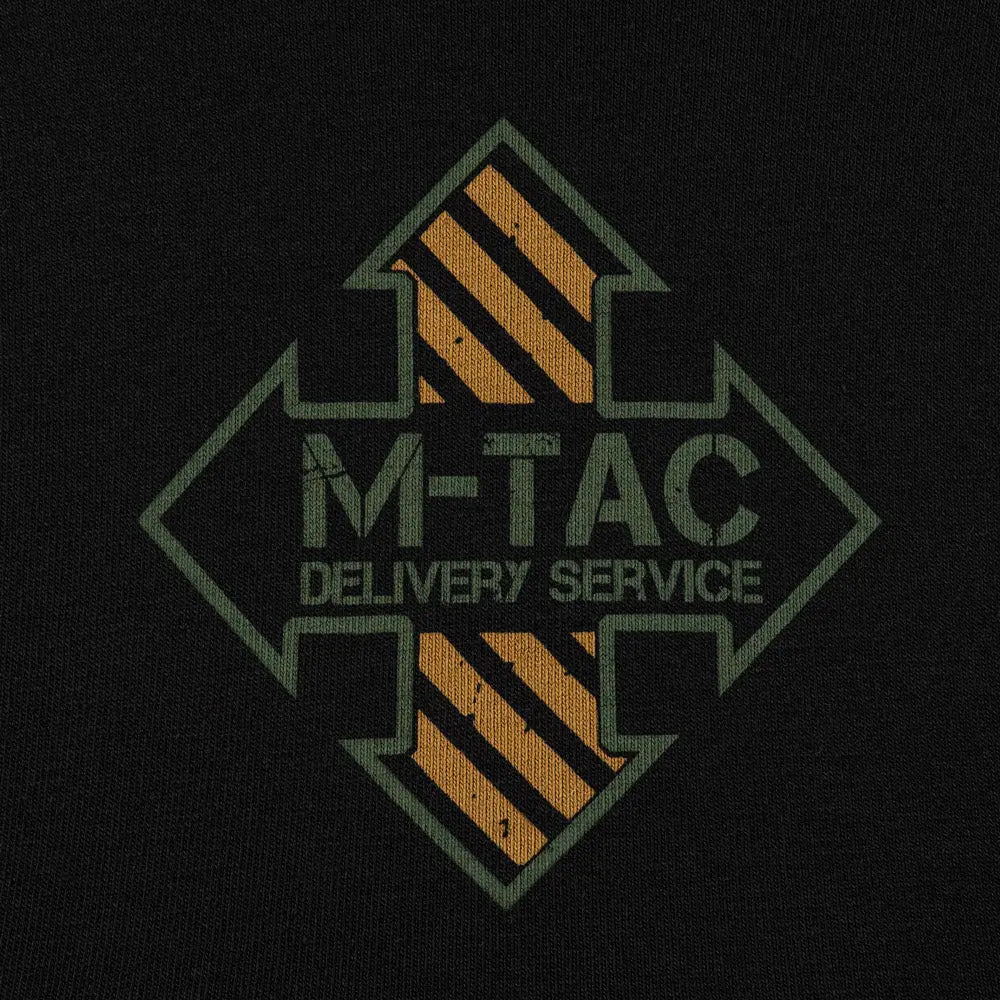 Tricou army M - TAC Delivery Service | Echipament tactic WARGEAR