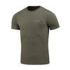 Tricou army M - Tac My EDC Ranger Green | Echipament tactic WARGEAR