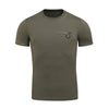 Tricou army M - Tac My EDC Ranger Green | Echipament tactic WARGEAR