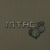 Tricou army M - Tac My EDC Ranger Green | Echipament tactic WARGEAR