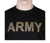Tricou ARMY MIL - TEC | Echipament tactic WARGEAR