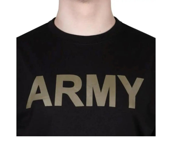 Tricou ARMY MIL - TEC | Echipament tactic WARGEAR