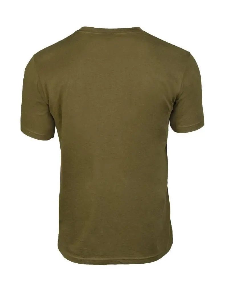 Tricou ARMY MIL - TEC | Echipament tactic WARGEAR