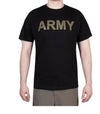 Tricou ARMY MIL - TEC | Echipament tactic WARGEAR