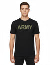 Tricou ARMY MIL - TEC | Echipament tactic WARGEAR