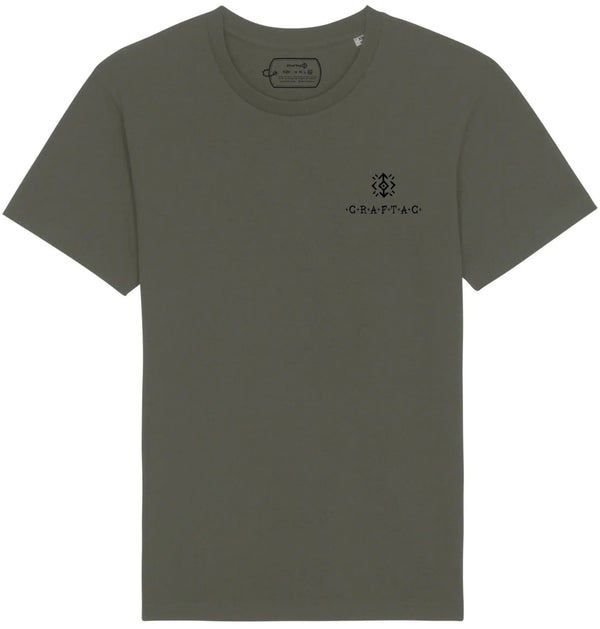 TRICOU ARMY NOT TODAY - CRAFTAC | Echipament tactic WARGEAR