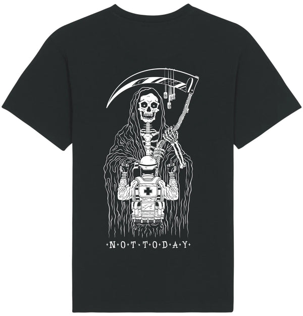 TRICOU ARMY NOT TODAY - CRAFTAC | Echipament tactic WARGEAR