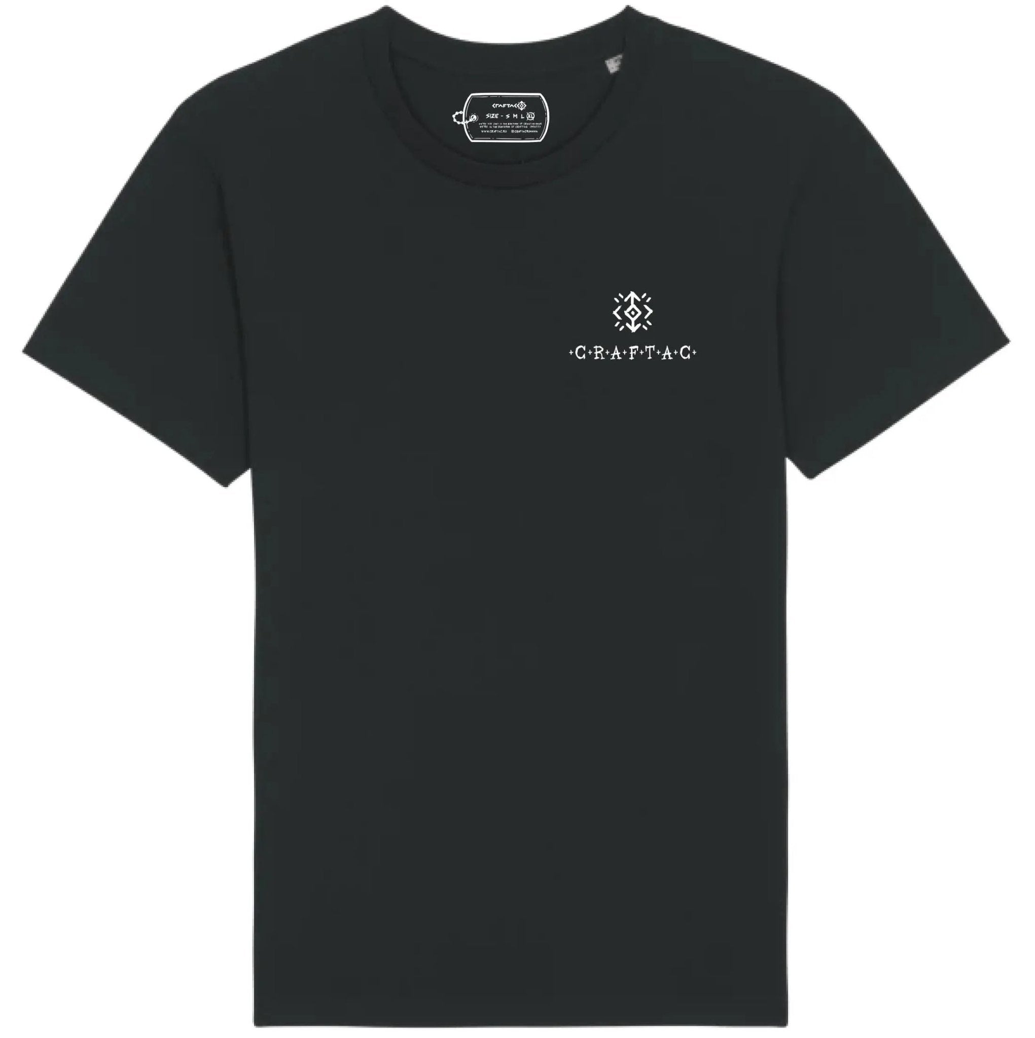 TRICOU ARMY NOT TODAY - CRAFTAC | Echipament tactic WARGEAR