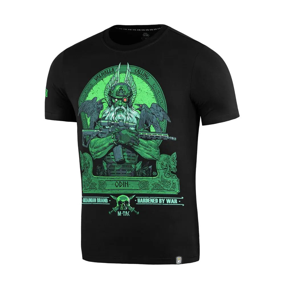 Tricou army Odin Night Vision M - TAC | Echipament tactic WARGEAR