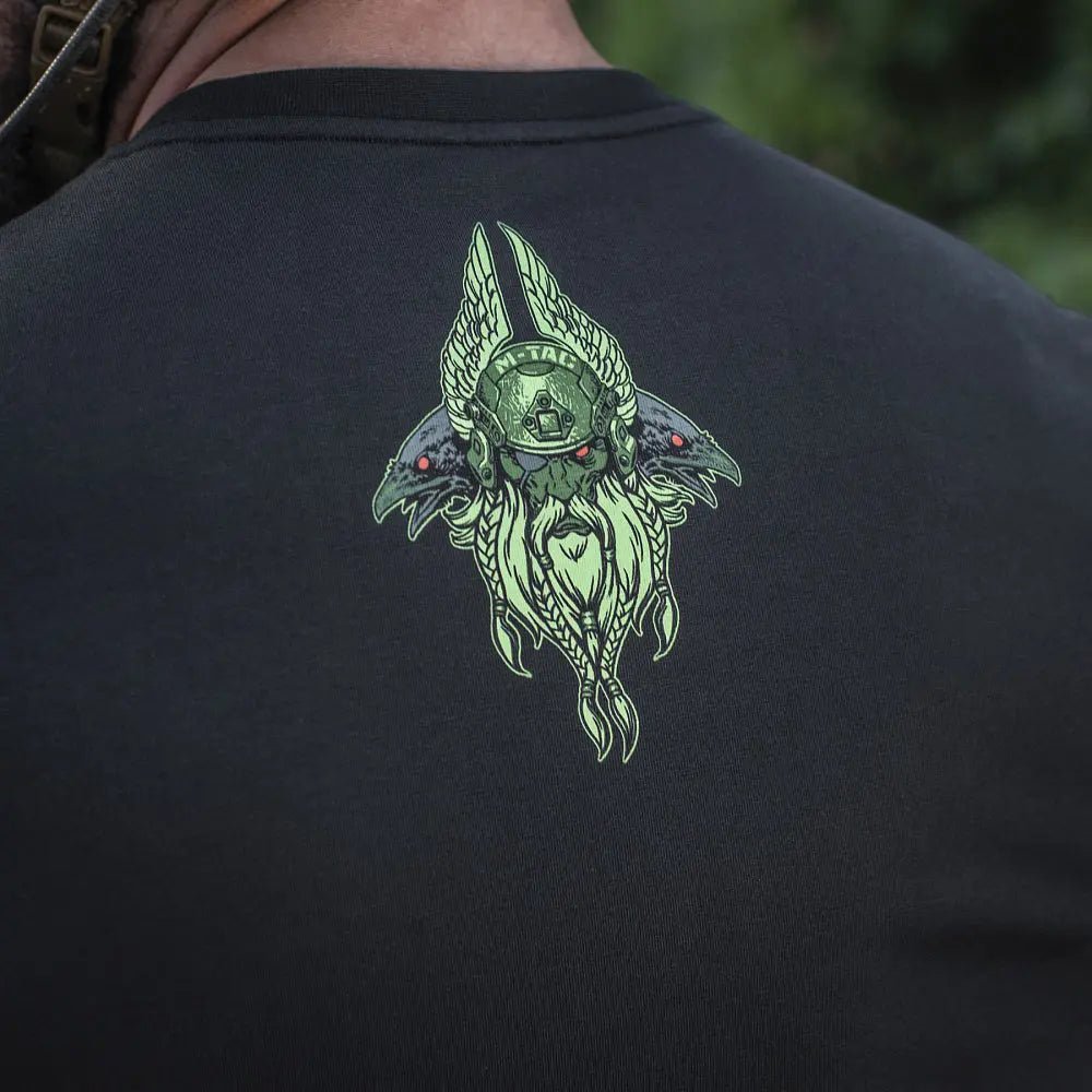 Tricou army Odin Night Vision M - TAC | Echipament tactic WARGEAR