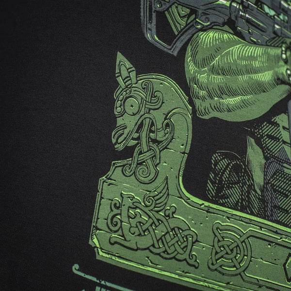 Tricou army Odin Night Vision M - TAC | Echipament tactic WARGEAR