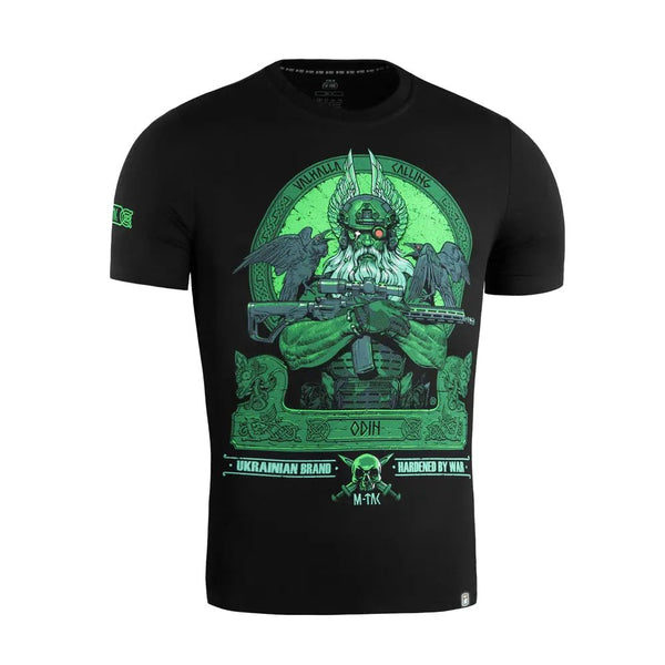 Tricou army Odin Night Vision M - TAC | Echipament tactic WARGEAR