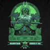 Tricou army Odin Night Vision M - TAC | Echipament tactic WARGEAR