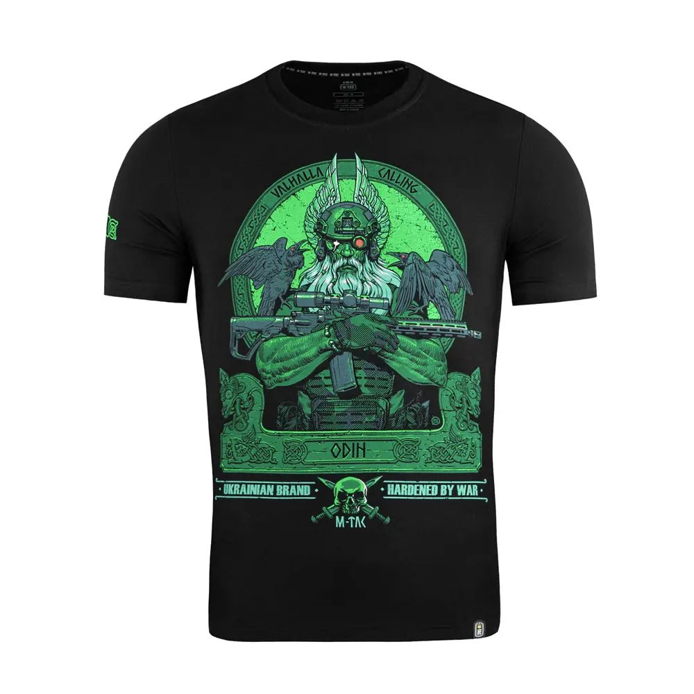 Tricou army Odin Night Vision M - TAC | Echipament tactic WARGEAR