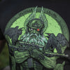 Tricou army Odin Night Vision M - TAC | Echipament tactic WARGEAR