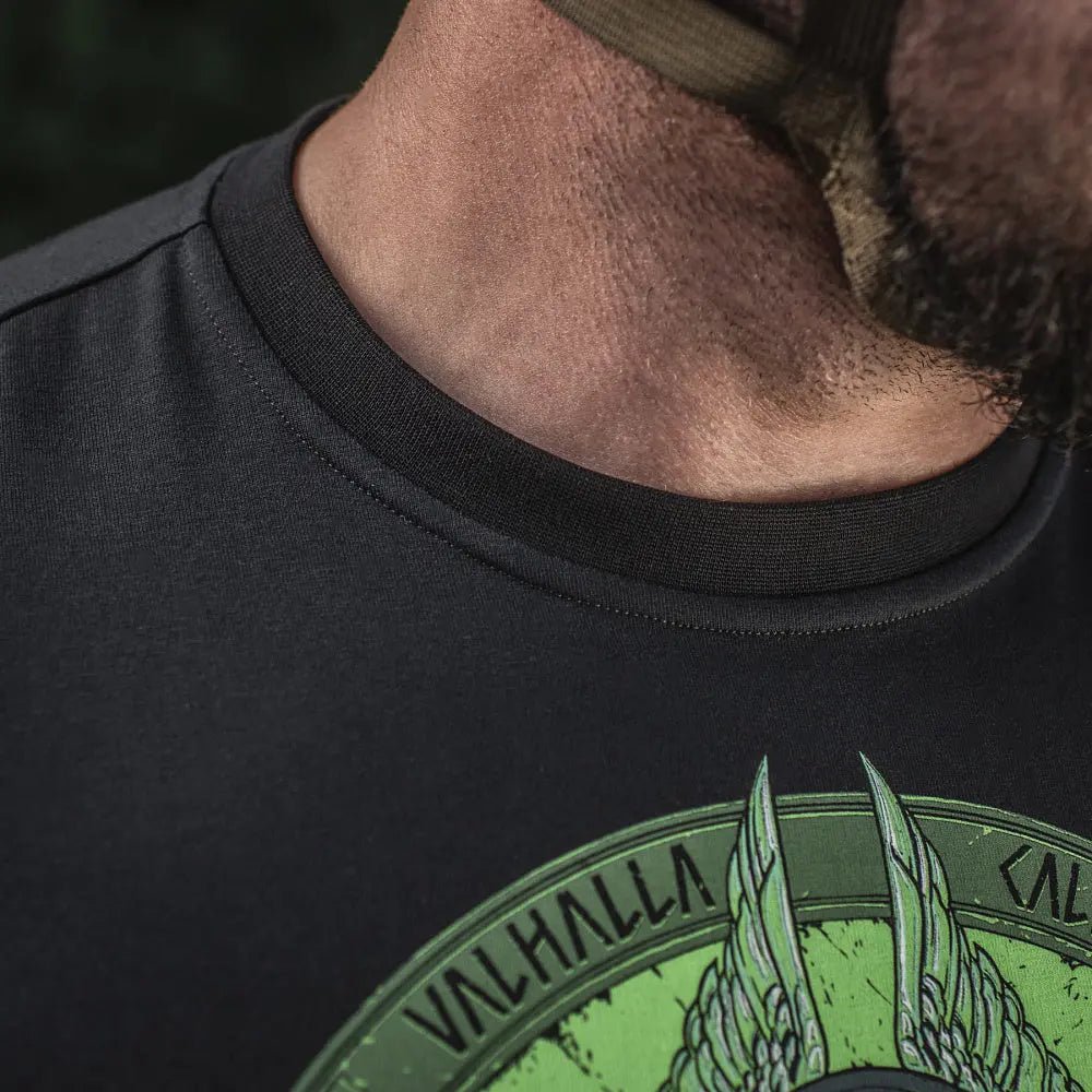 Tricou army Odin Night Vision M - TAC | Echipament tactic WARGEAR