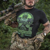 Tricou army Odin Night Vision M - TAC | Echipament tactic WARGEAR