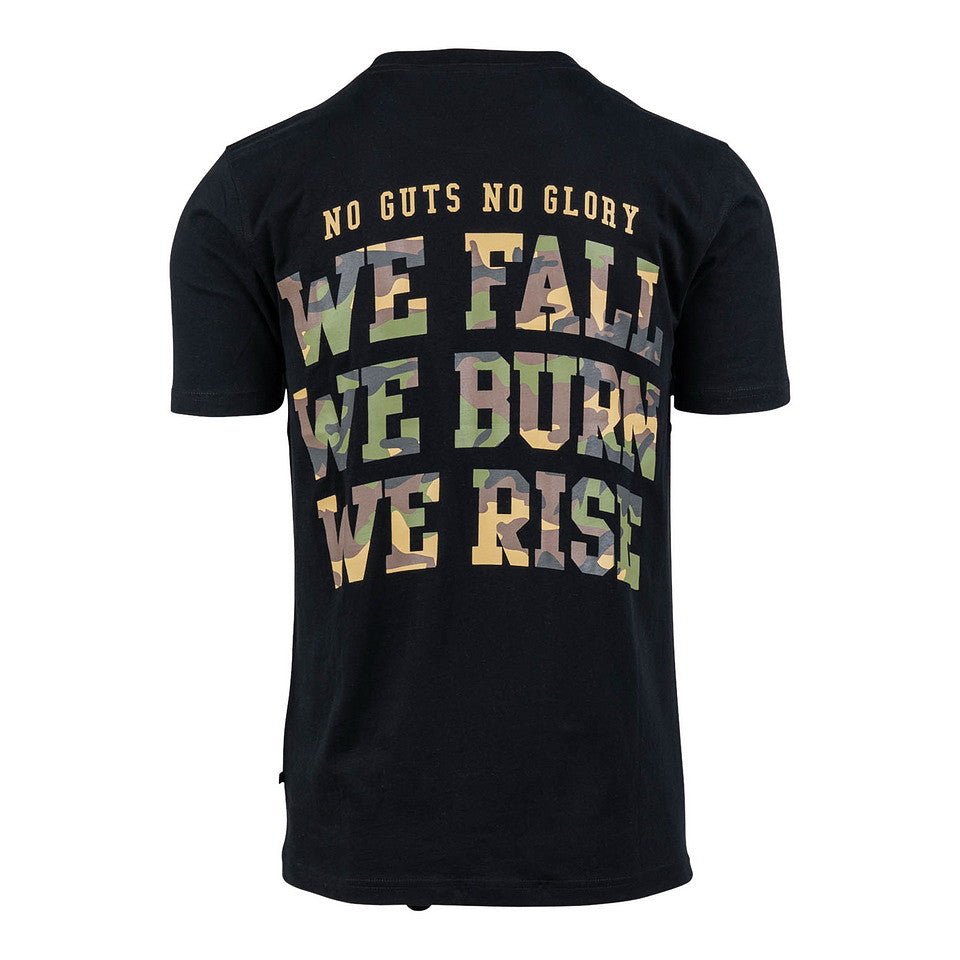 Tricou Army Punisher No Guts No Glory Fostex | WARGEAR RO