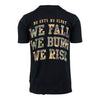 Tricou Army Punisher No Guts No Glory Fostex | WARGEAR RO