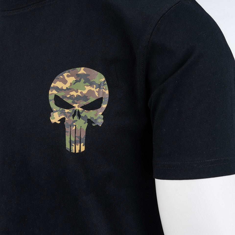 Tricou Army Punisher No Guts No Glory Fostex | WARGEAR RO