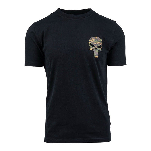 Tricou Army Punisher No Guts No Glory Fostex | WARGEAR RO