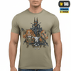 Tricou army REX TEAM M - TAC | Echipament tactic WARGEAR