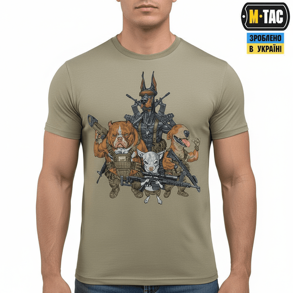 Tricou army REX TEAM M - TAC | Echipament tactic WARGEAR