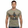 Tricou army REX TEAM M - TAC | Echipament tactic WARGEAR