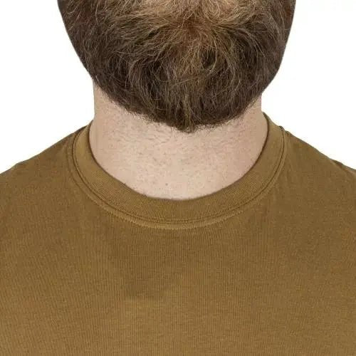 Tricou Army US Coyote MIL - TEC | Echipament tactic WARGEAR