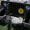 Tricou army Willy Jeep | Echipament tactic WARGEAR
