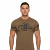 Tricou army ZERO EDITION PENTAGON | Echipament tactic WARGEAR