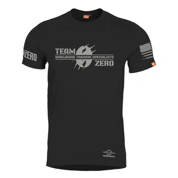Tricou army ZERO EDITION PENTAGON | Echipament tactic WARGEAR