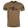 Tricou army ZERO EDITION PENTAGON | Echipament tactic WARGEAR