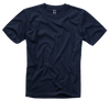 Tricou basic bumbac Brandit 160 g – Croiala Lejera | WARGEAR RO