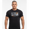 Tricou Born For Action Pentagon | Echipament tactic WARGEAR