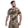 Tricou camuflaj Splinter MIL - TEC | Echipament tactic WARGEAR