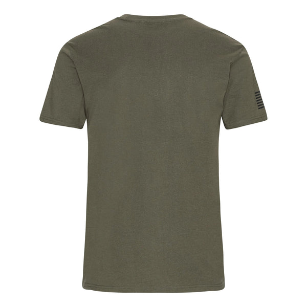 Tricou Canyon Sage Green WILEY X | Echipament tactic WARGEAR