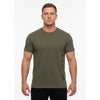 Tricou Canyon Sage Green WILEY X | Echipament tactic WARGEAR