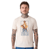 Tricou Delta Operator Sand Helikon - Tex | WARGEAR RO