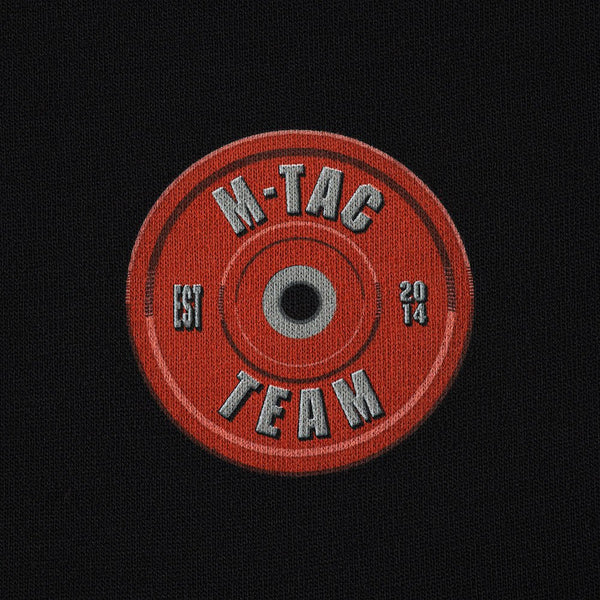 Tricou M - TAC Train Hard Fight Easy | WARGEAR RO