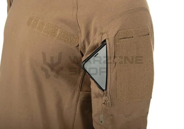 Tricou MK.II Instructor ClawGear | Echipament tactic WARGEAR