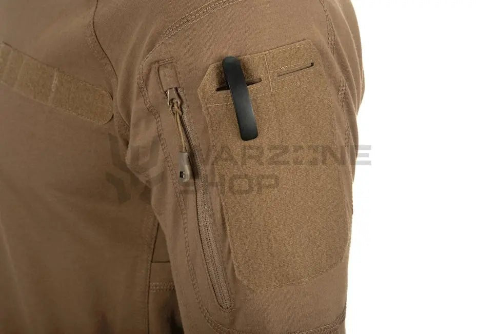 Tricou MK.II Instructor ClawGear | Echipament tactic WARGEAR