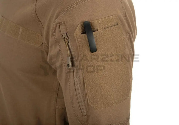 Tricou MK.II Instructor ClawGear | Echipament tactic WARGEAR