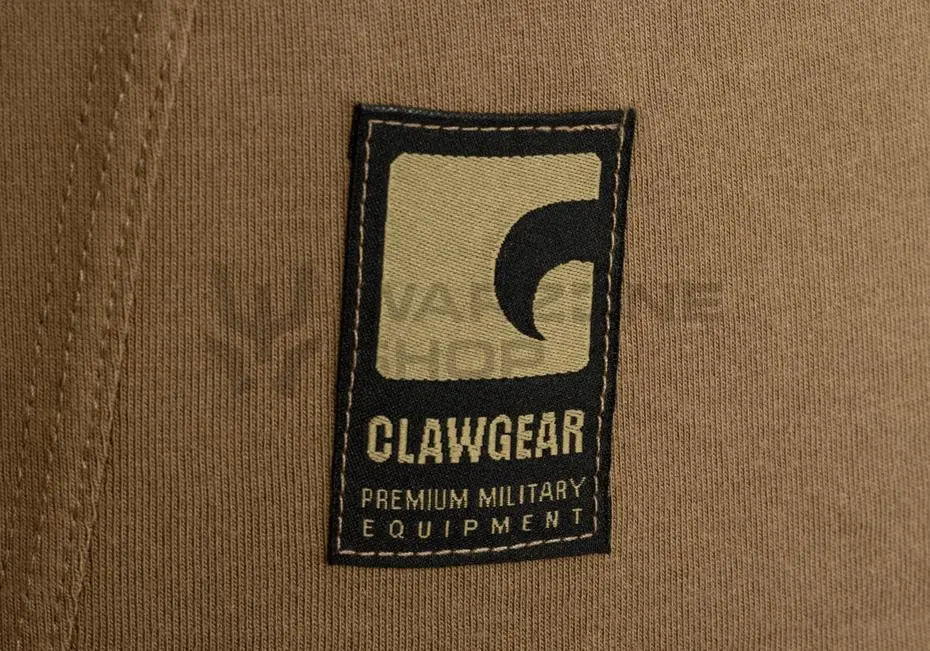 Tricou MK.II Instructor ClawGear | Echipament tactic WARGEAR