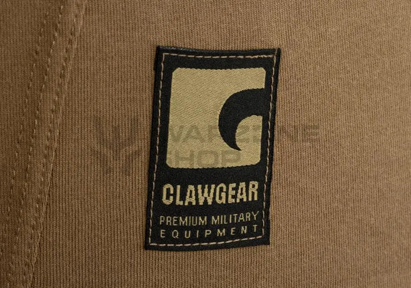 Tricou MK.II Instructor ClawGear | Echipament tactic WARGEAR
