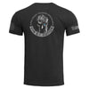 Tricou Pentagon Tactical Ageron TEAM ZERO „Vis Et Honor” | Echipament tactic WARGEAR